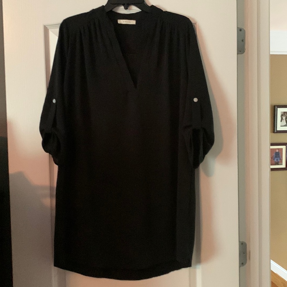 Entro tunic